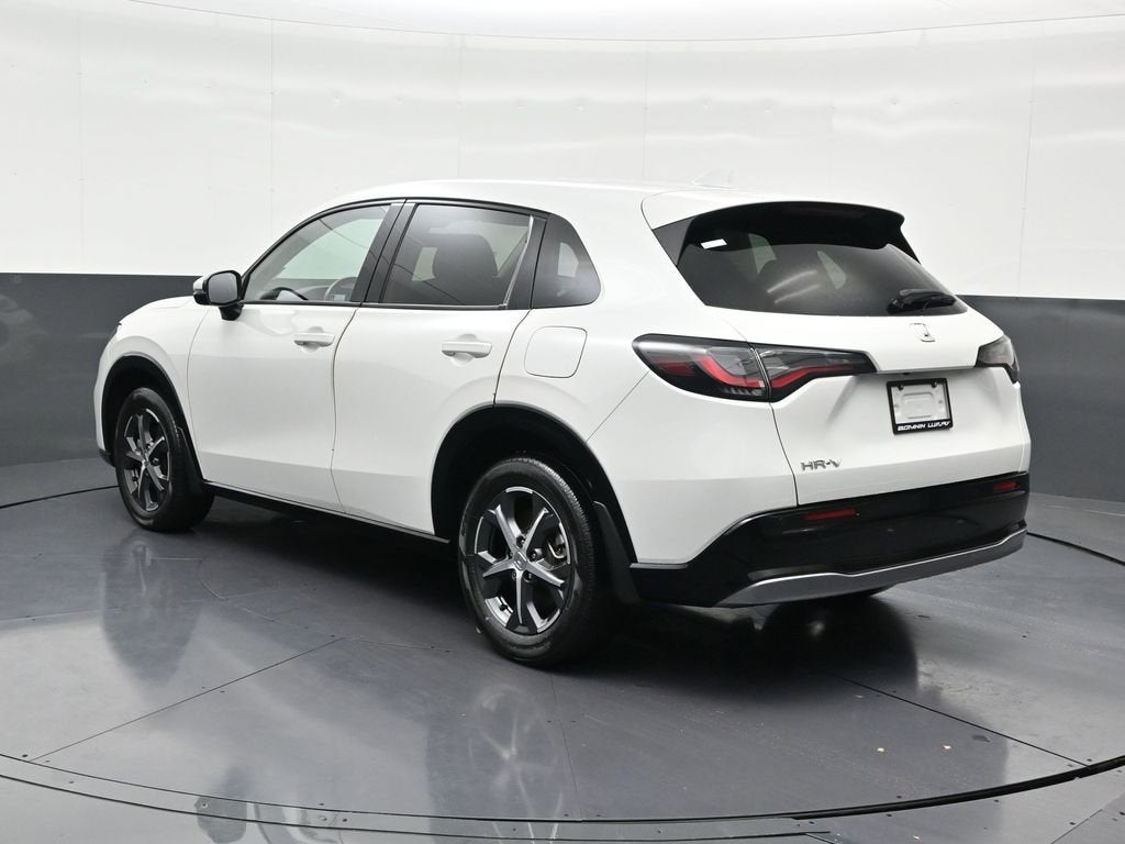 2023 Honda HR-V EX-L