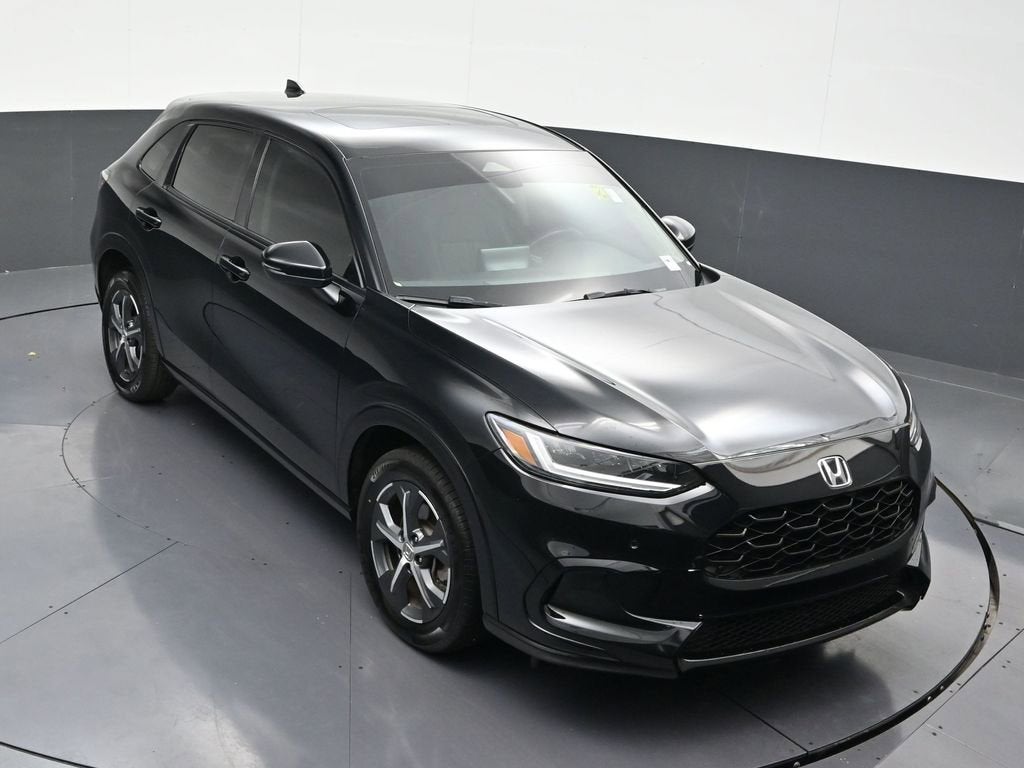 2025 Honda HR-V EX-L