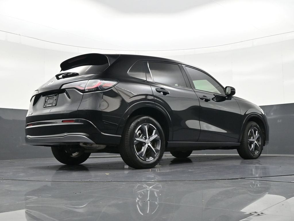 2025 Honda HR-V EX-L
