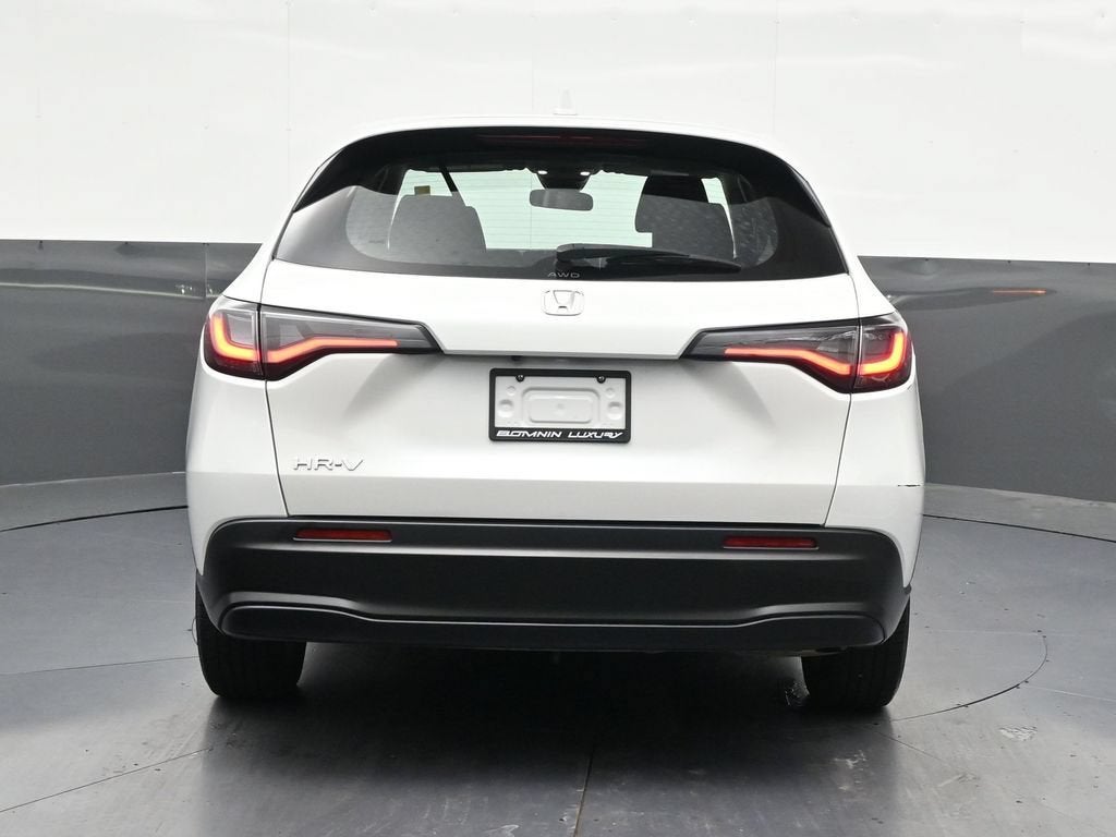 2023 Honda HR-V LX