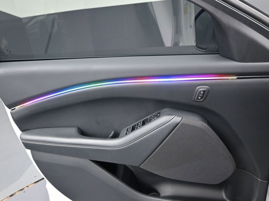 2023 Ford Mustang Mach-E Select