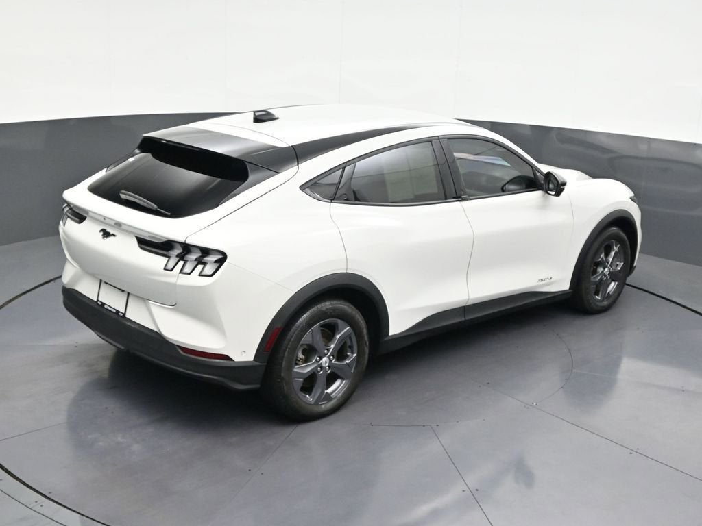 2023 Ford Mustang Mach-E Select
