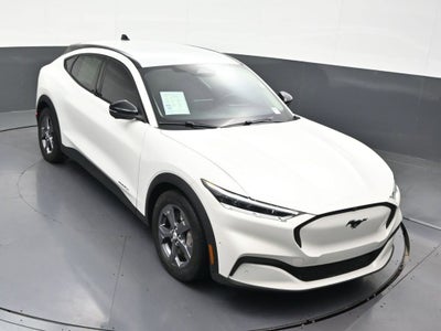 2023 Ford Mustang Mach-E Select