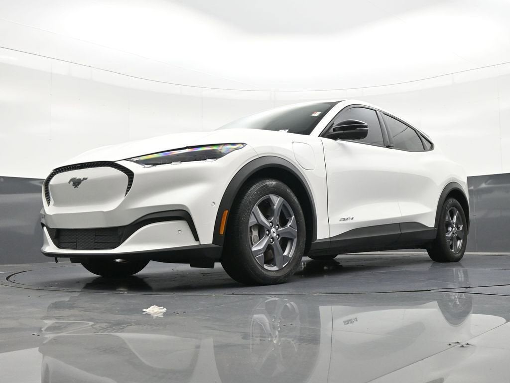 2023 Ford Mustang Mach-E Select