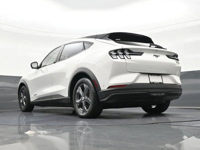 2023 Ford Mustang Mach-E Select