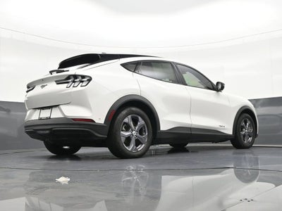 2023 Ford Mustang Mach-E Select