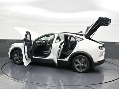 2023 Ford Mustang Mach-E Select
