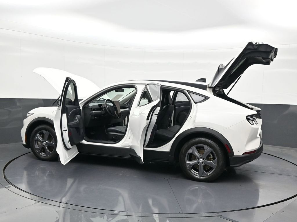2023 Ford Mustang Mach-E Select