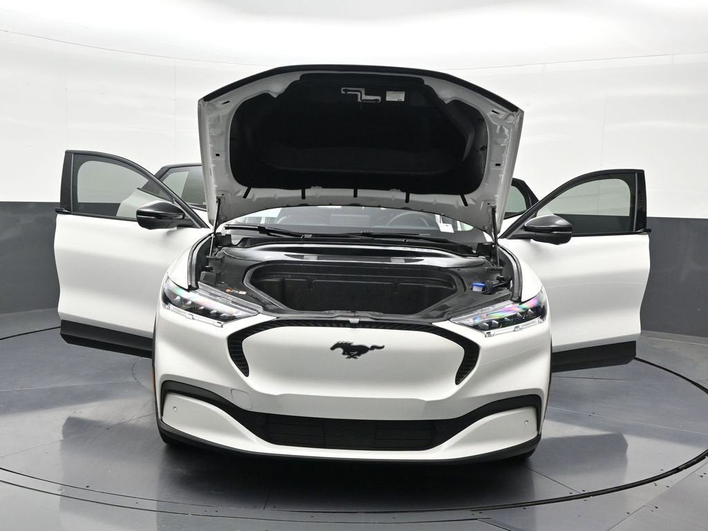 2023 Ford Mustang Mach-E Select
