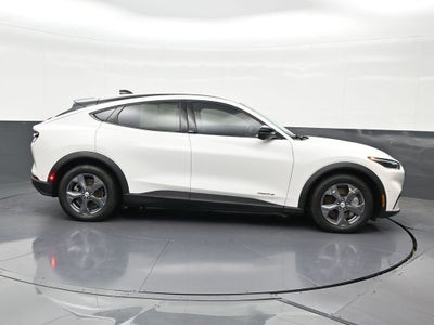 2023 Ford Mustang Mach-E Select