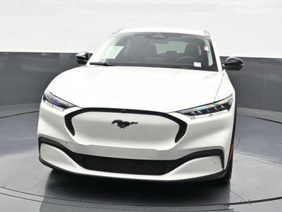 2023 Ford Mustang Mach-E Select