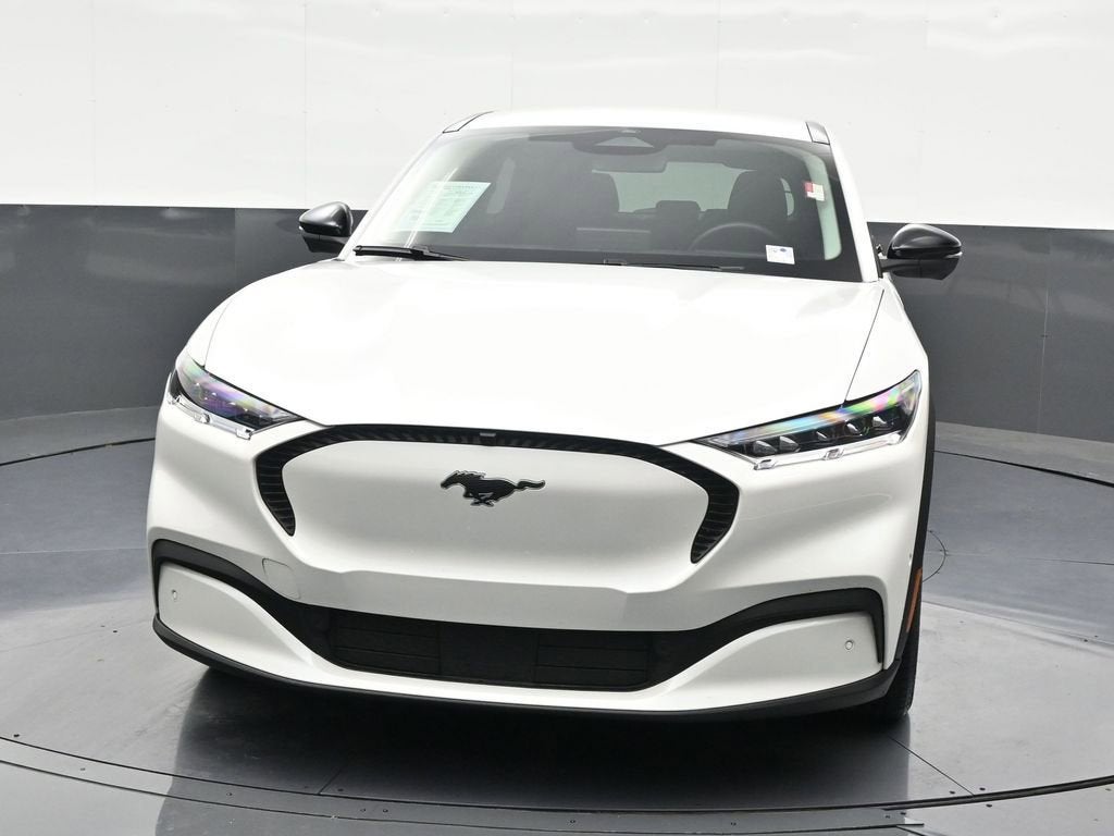 2023 Ford Mustang Mach-E Select