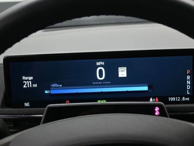 2023 Ford Mustang Mach-E Select