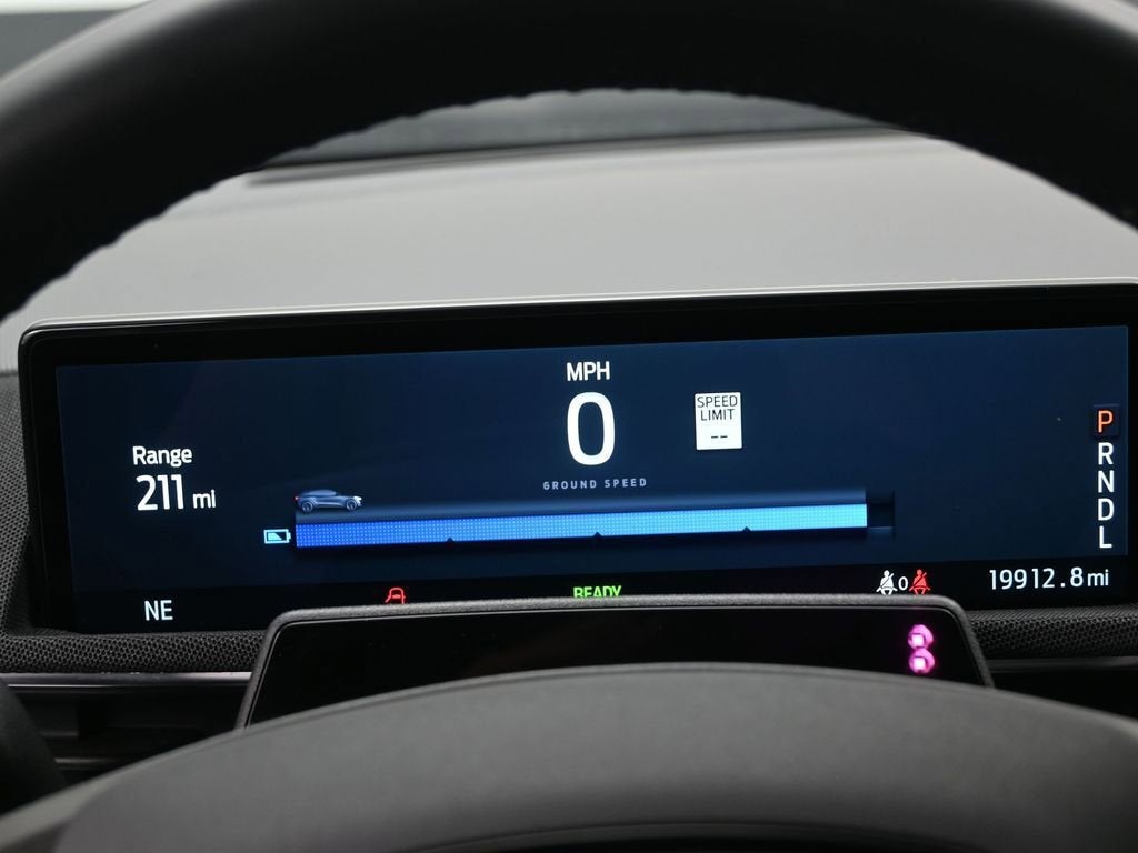 2023 Ford Mustang Mach-E Select