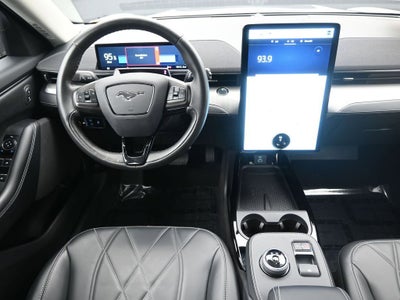 2023 Ford Mustang Mach-E Select