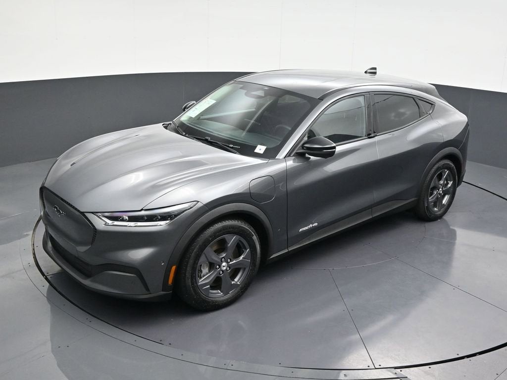 2023 Ford Mustang Mach-E Select