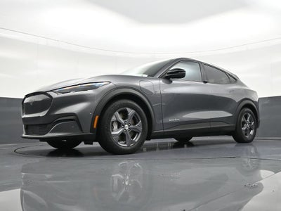 2023 Ford Mustang Mach-E Select