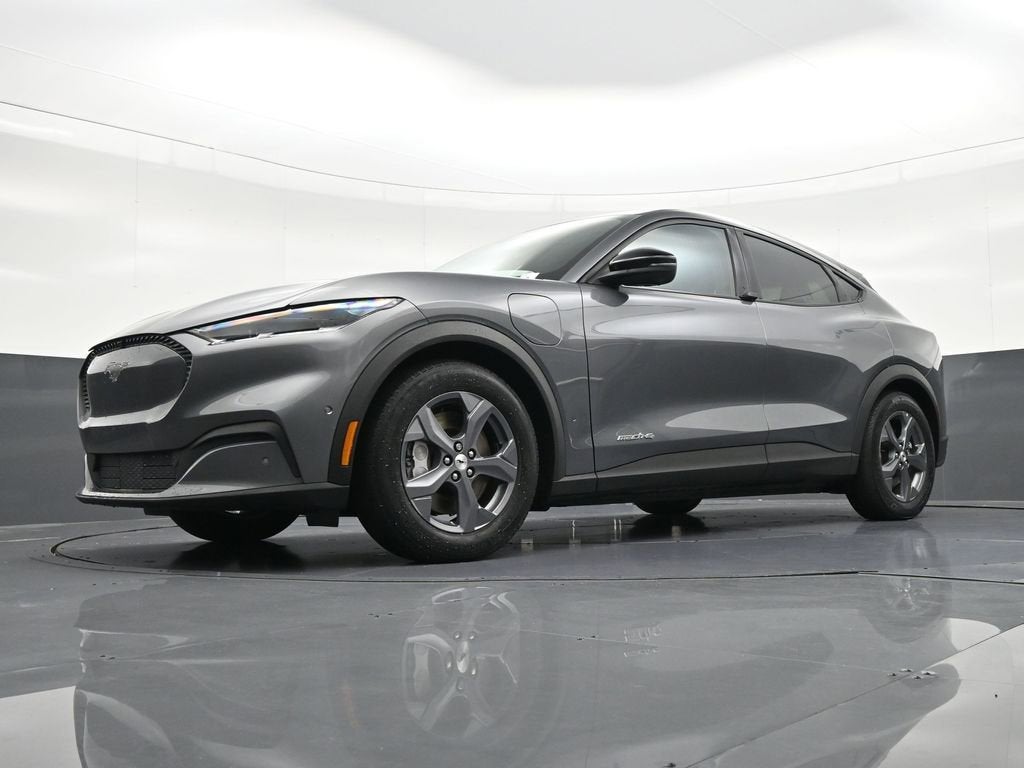2023 Ford Mustang Mach-E Select