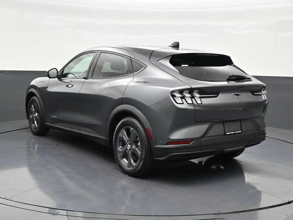 2023 Ford Mustang Mach-E Select