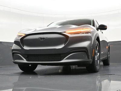 2023 Ford Mustang Mach-E Select