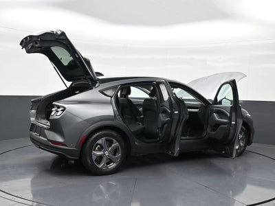 2023 Ford Mustang Mach-E Select