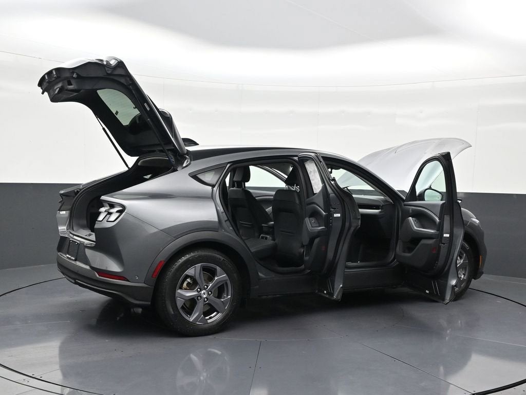 2023 Ford Mustang Mach-E Select