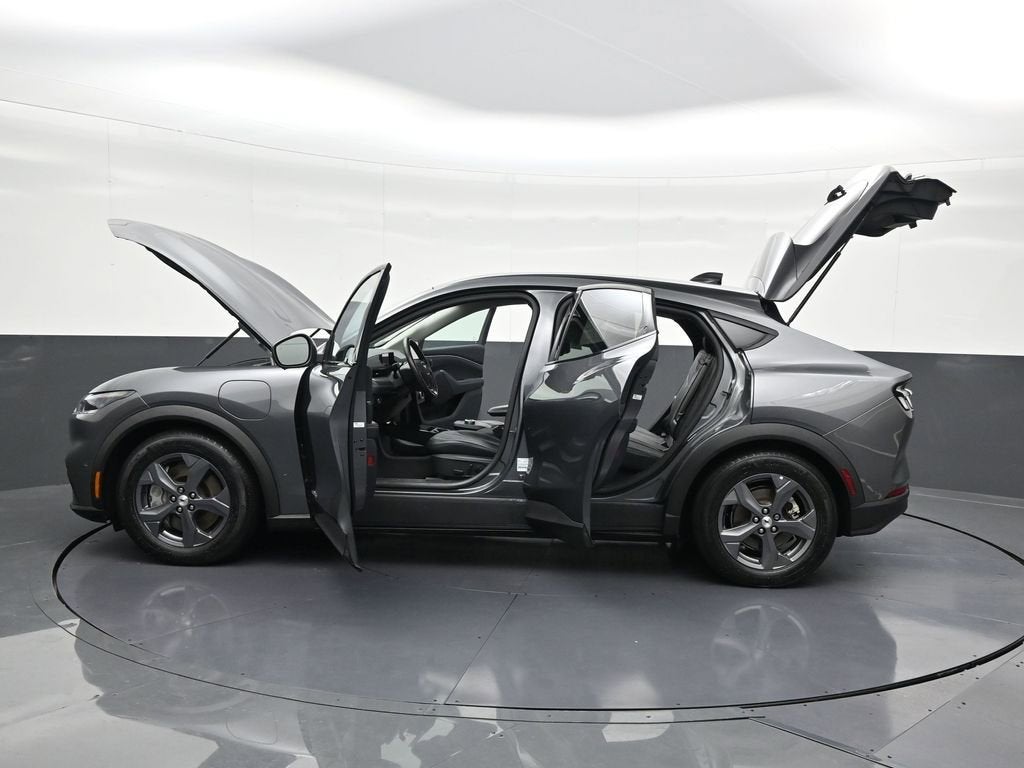 2023 Ford Mustang Mach-E Select