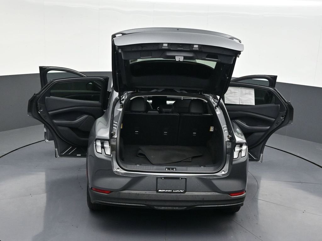 2023 Ford Mustang Mach-E Select