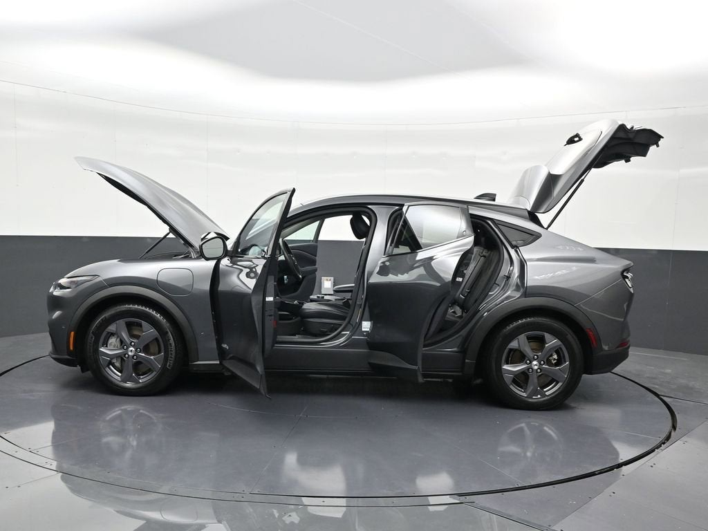 2023 Ford Mustang Mach-E Select