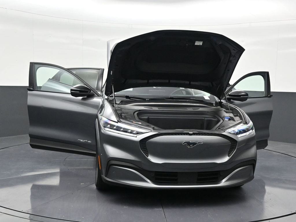 2023 Ford Mustang Mach-E Select