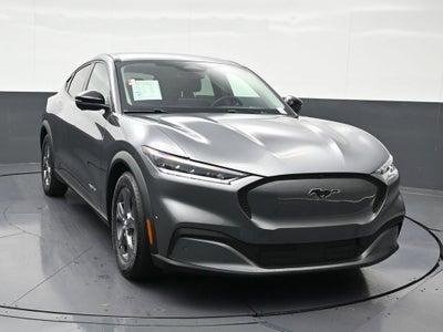 2023 Ford Mustang Mach-E Select