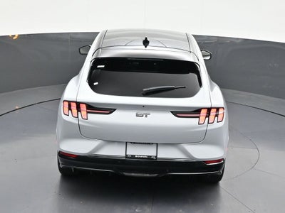 2022 Ford Mustang Mach-E GT