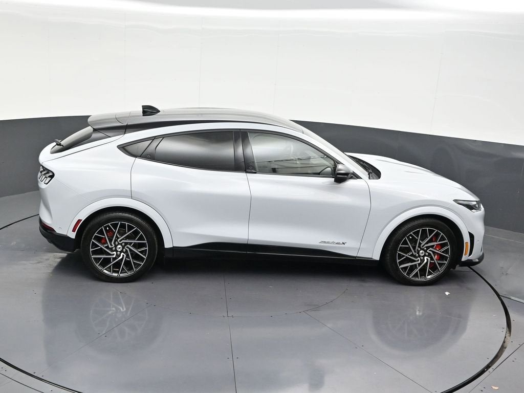 2022 Ford Mustang Mach-E GT