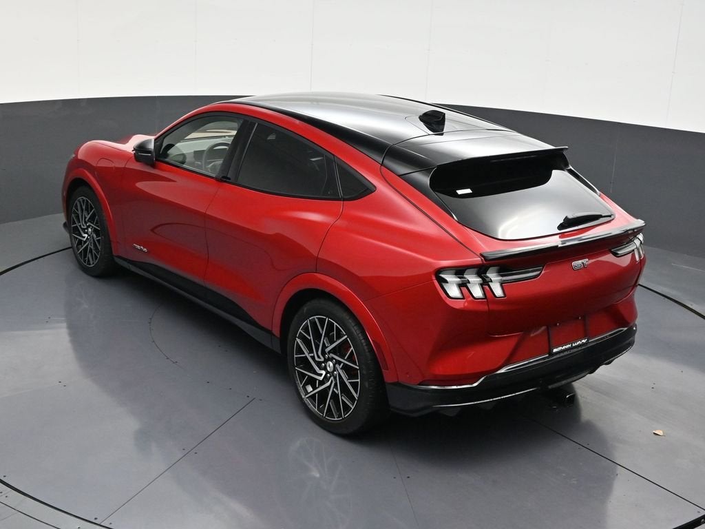 2023 Ford Mustang Mach-E GT