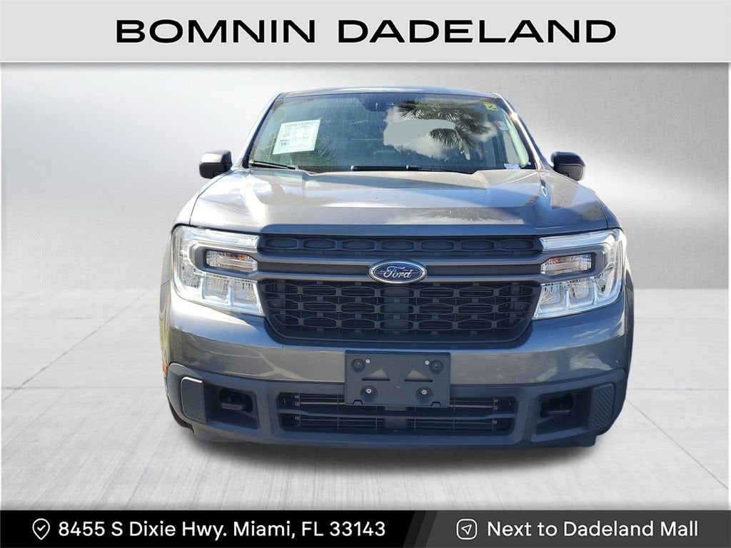 2022 Ford Maverick XL