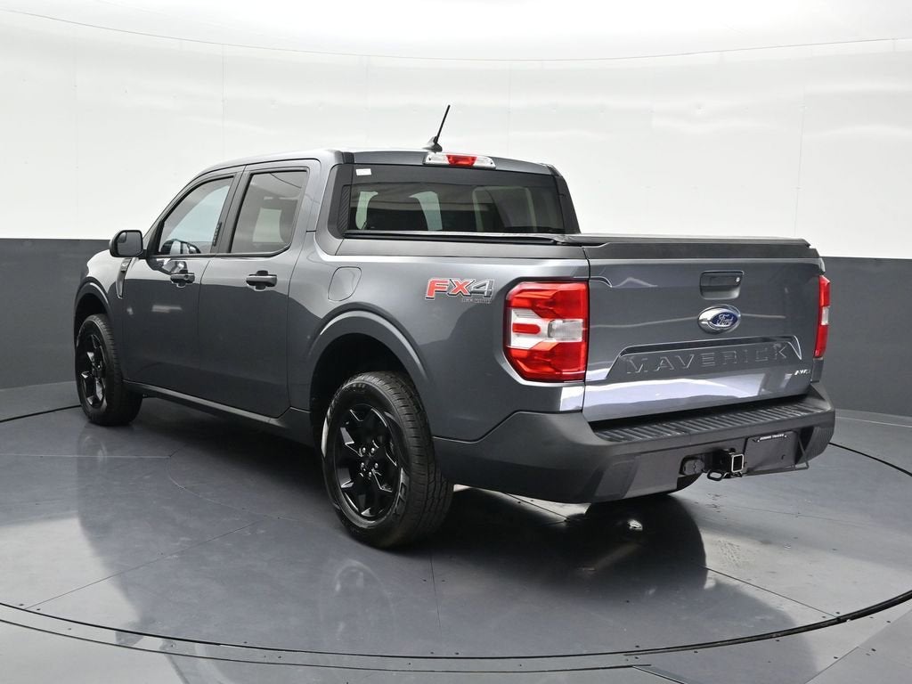 2022 Ford Maverick XL