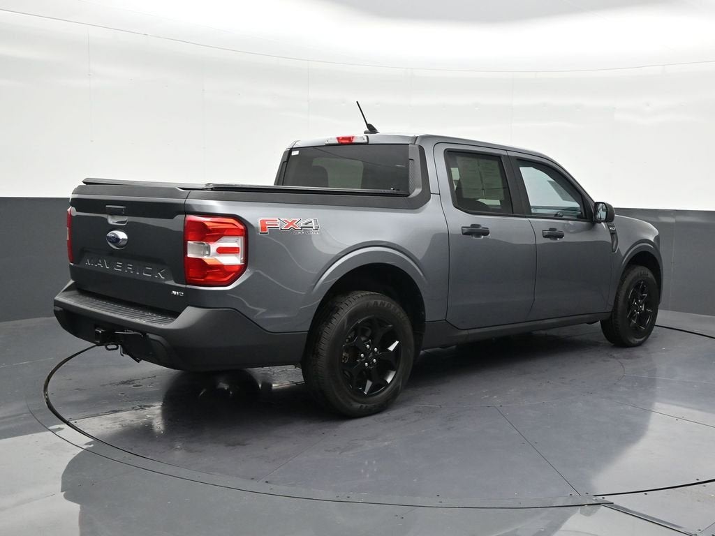 2022 Ford Maverick XL