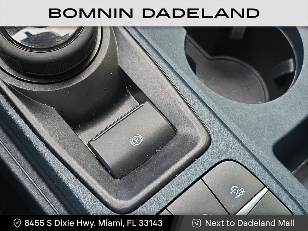 2024 Ford Maverick LARIAT Advanced