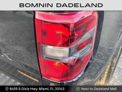 2024 Ford Maverick LARIAT Advanced