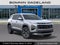 2027 Chevrolet Equinox FWD LT