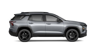 2027 Chevrolet Equinox FWD LT
