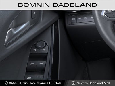 2027 Chevrolet Equinox FWD LT