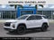2027 Chevrolet Equinox FWD LT