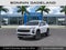 2027 Chevrolet Equinox FWD LT