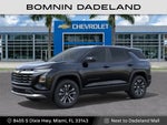 2027 Chevrolet Equinox FWD LT