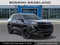 2027 Chevrolet Equinox FWD LT