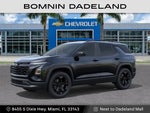 2027 Chevrolet Equinox FWD LT