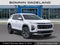 2027 Chevrolet Equinox FWD LT