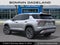 2027 Chevrolet Equinox FWD LT