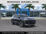 2027 Chevrolet Equinox FWD LT
